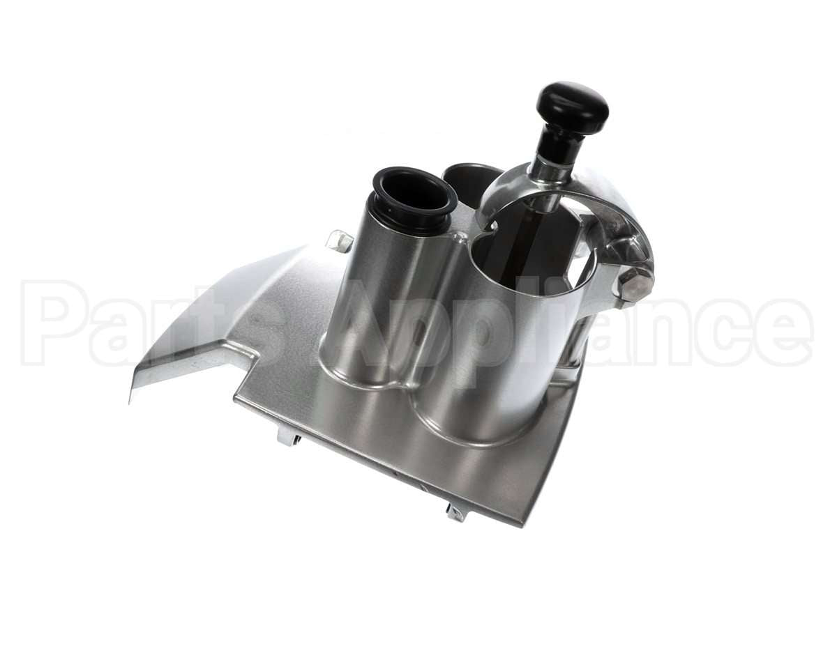 039821 Robot Coupe Veg Prep Lid Assembly R502E