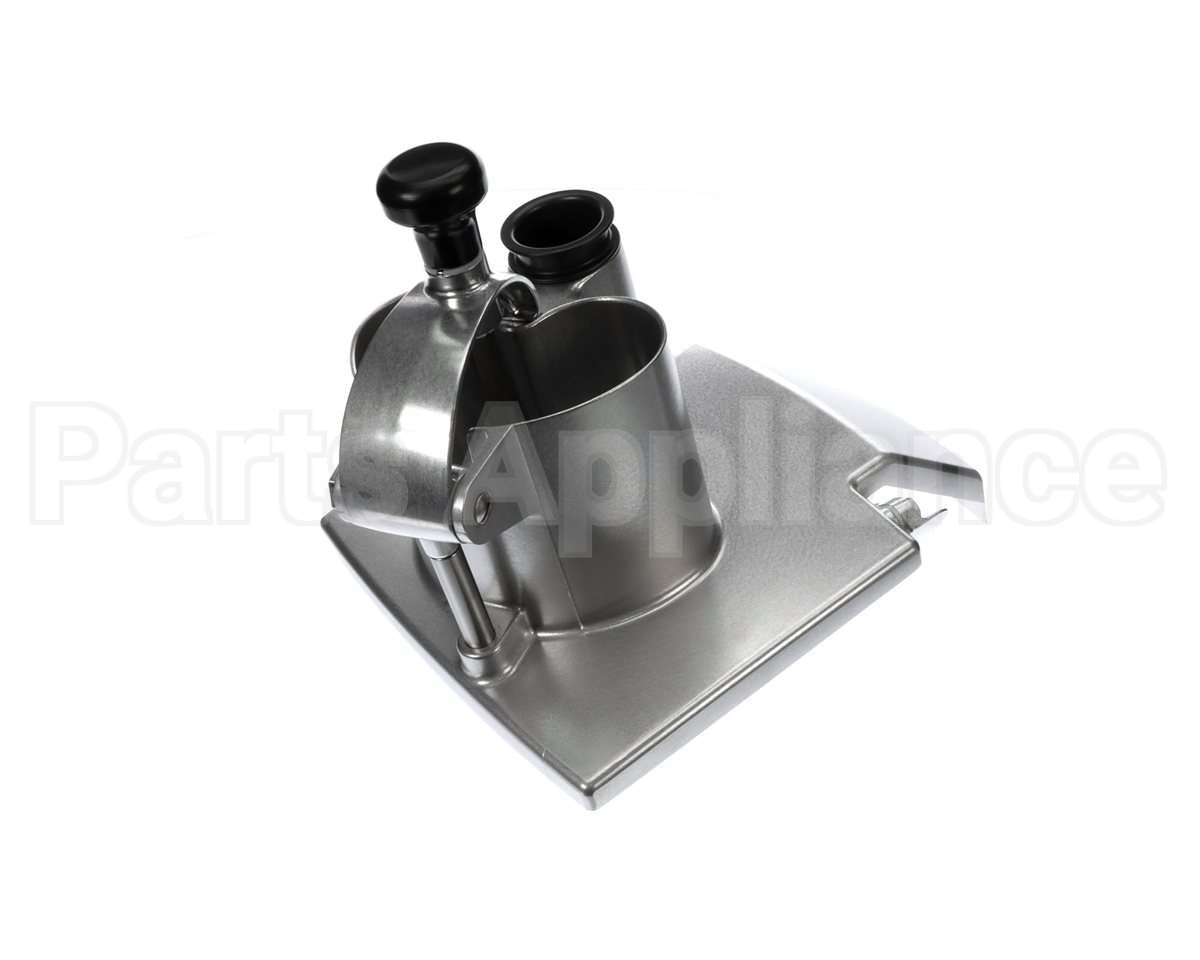 039821 Robot Coupe Veg Prep Lid Assembly R502E