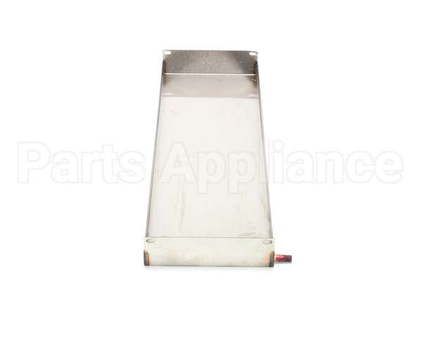 039852S Norlake Evaporator Drain Pan Assembly