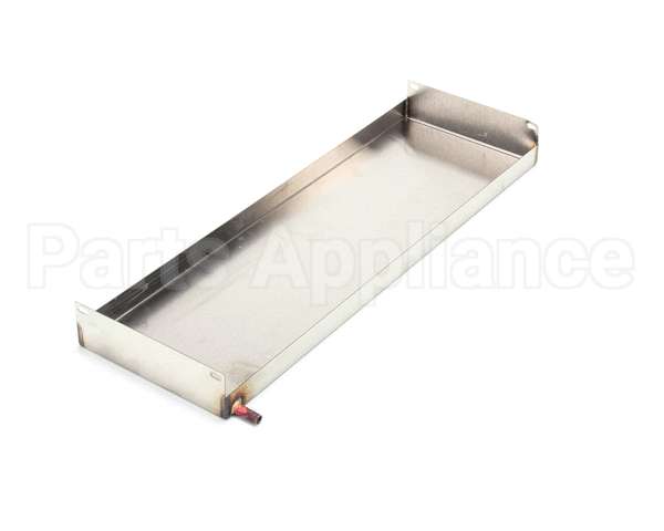 039852S Norlake Evaporator Drain Pan Assembly
