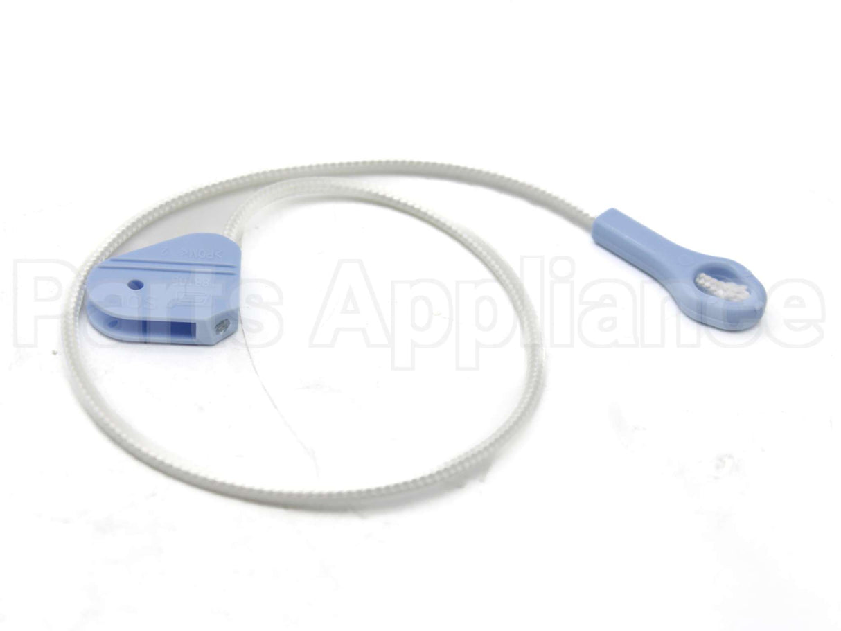 039894-000 Vikinghinge Rope Group