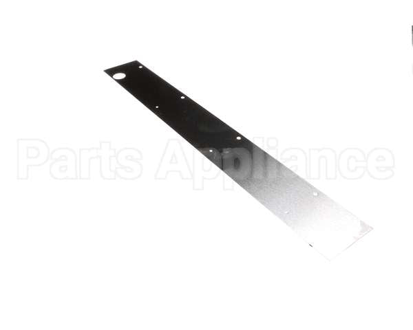 0399154000 Hussmann Retainer-Acrylic Part Upp