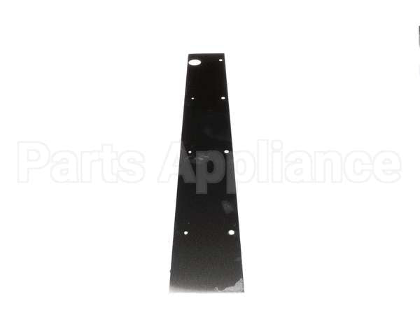 0399154000 Hussmann Retainer-Acrylic Part Upp