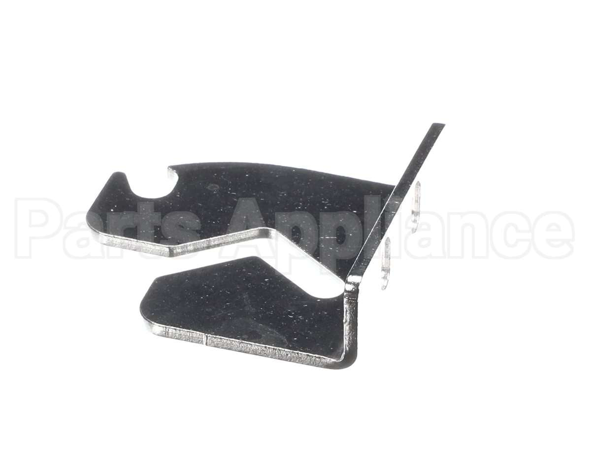 03A07-047D-04 Beverage Air Hinge-Lid-Dp,Lh