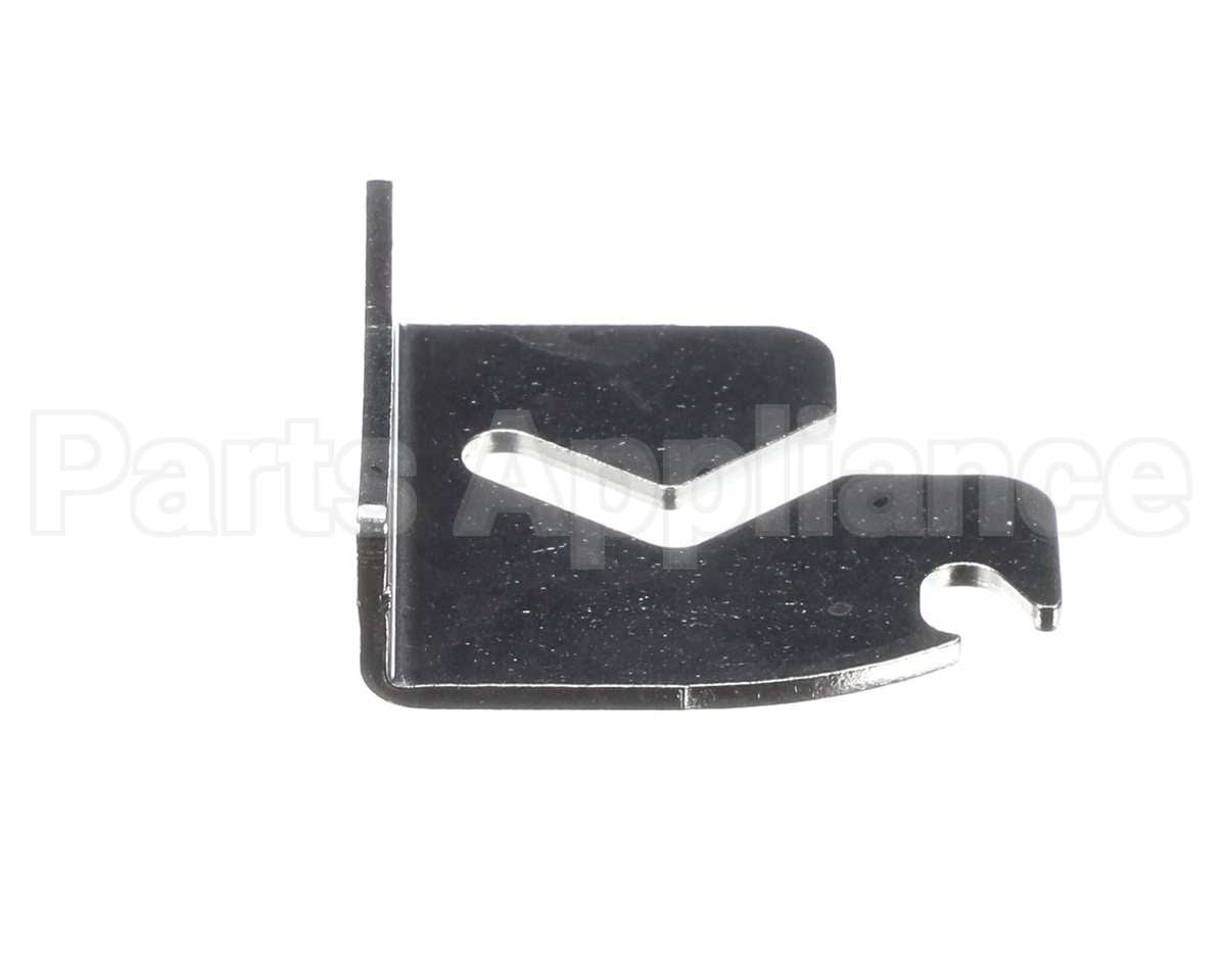 03A07-047D-04 Beverage Air Hinge-Lid-Dp,Lh