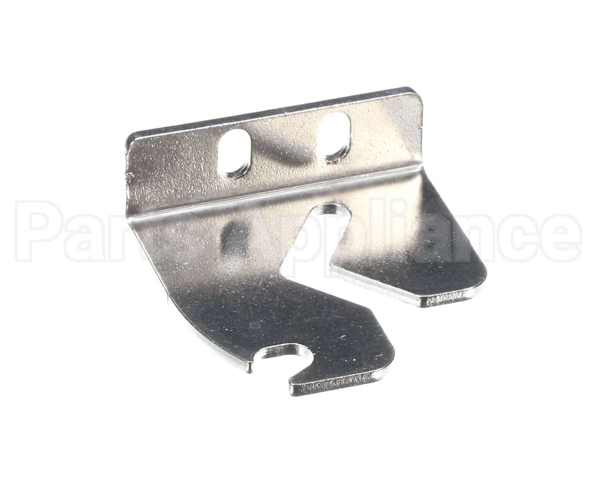 03A07-047D-04 Beverage Air Hinge-Lid-Dp,Lh