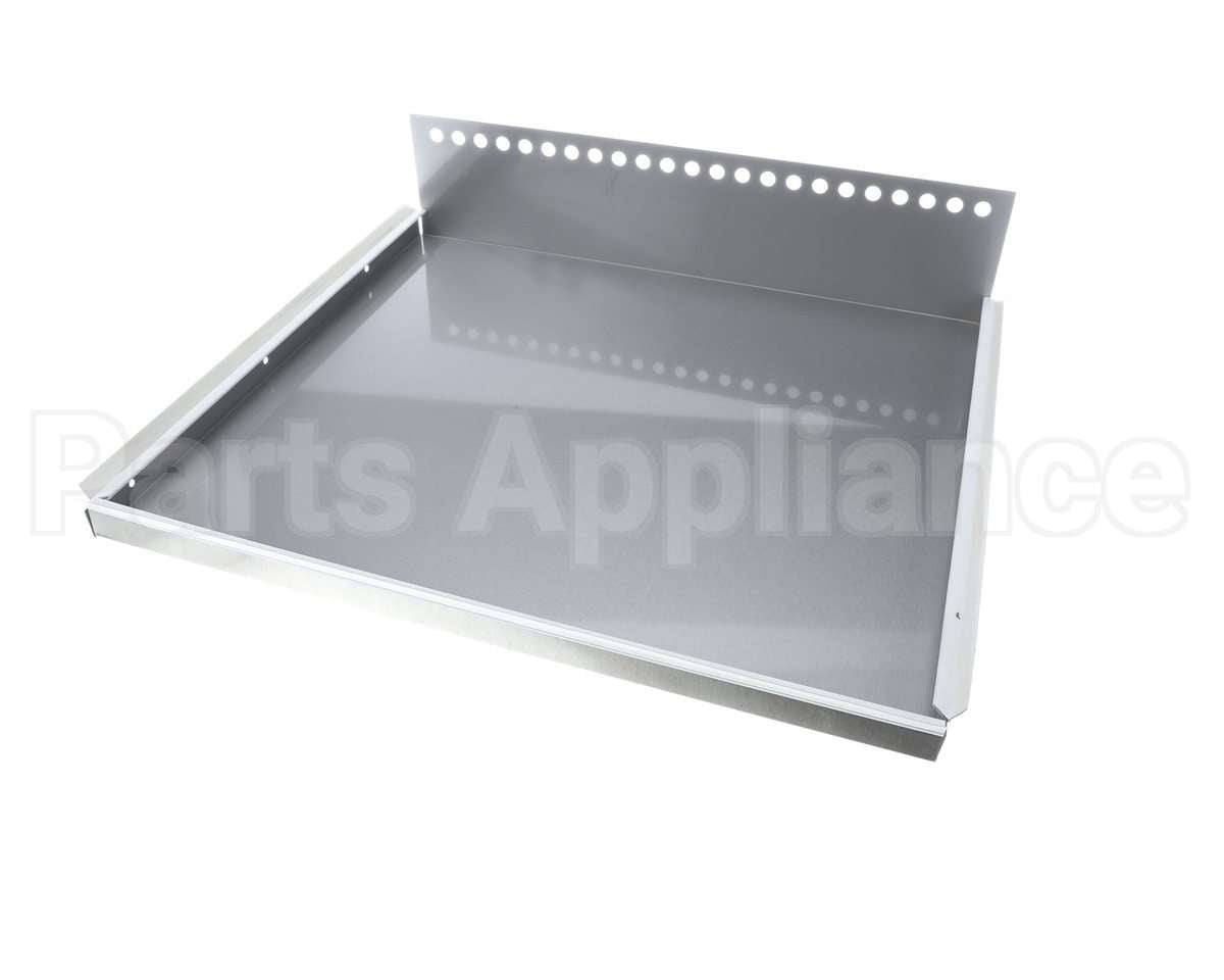 03B01S559D-02 Beverage Air Divider Panel Assy