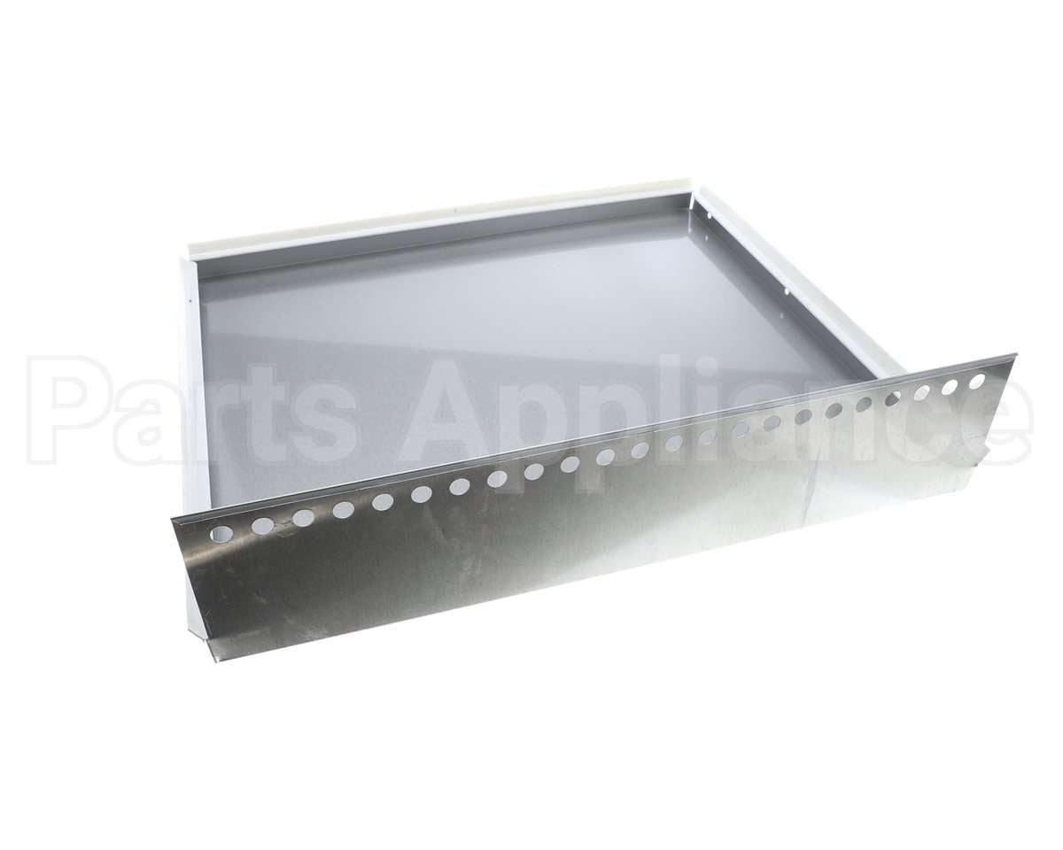 03B01S559D-02 Beverage Air Divider Panel Assy
