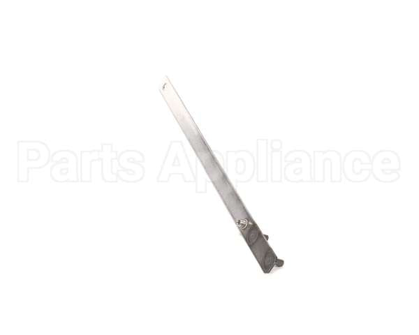 03B03S020B Beverage Air Hinge Bracket Assembly - Rh Dp