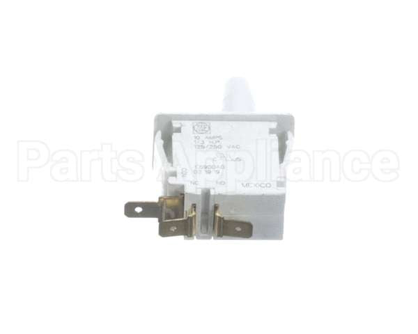 03S121 Hussmann Switch,Door,Cherry\#Oe6900Ao