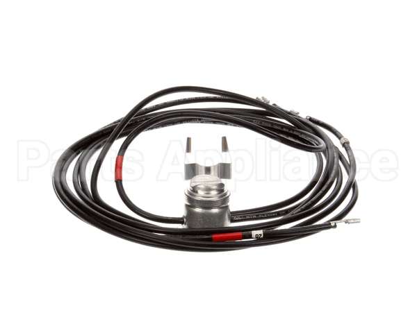 03S337 Hussmann Thermostat,Def,Klix\#20420D24-472A