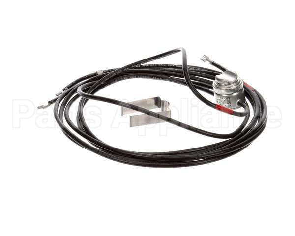03S337 Hussmann Thermostat,Def,Klix\#20420D24-472A