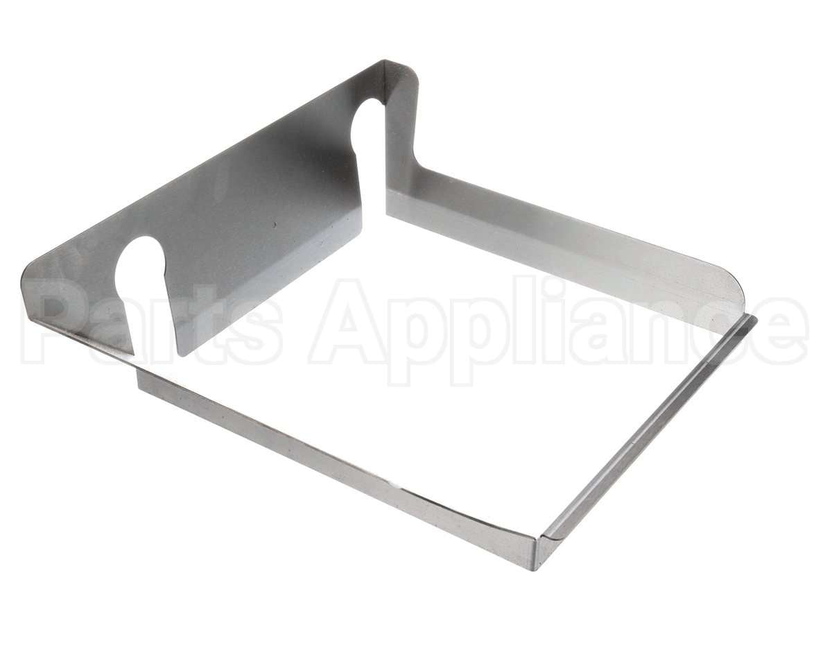 04-0068 Autofry Deflector (Right Side)