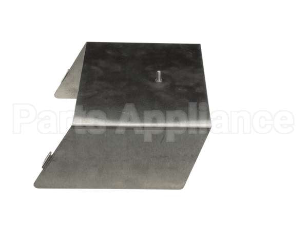 04-0080 Autofry Food Entry Chute (With Stud)