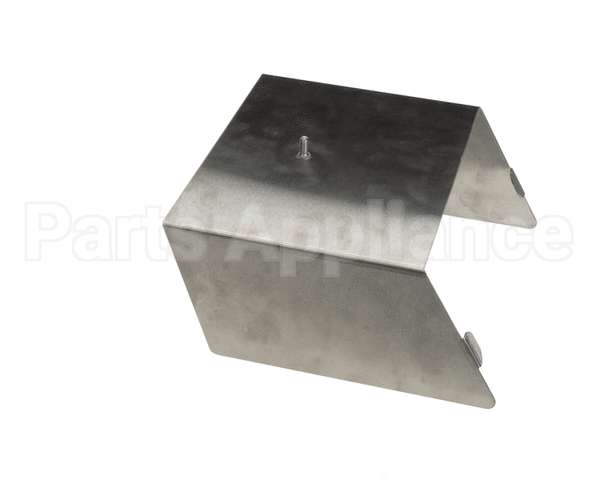 04-0080 Autofry Food Entry Chute (With Stud)