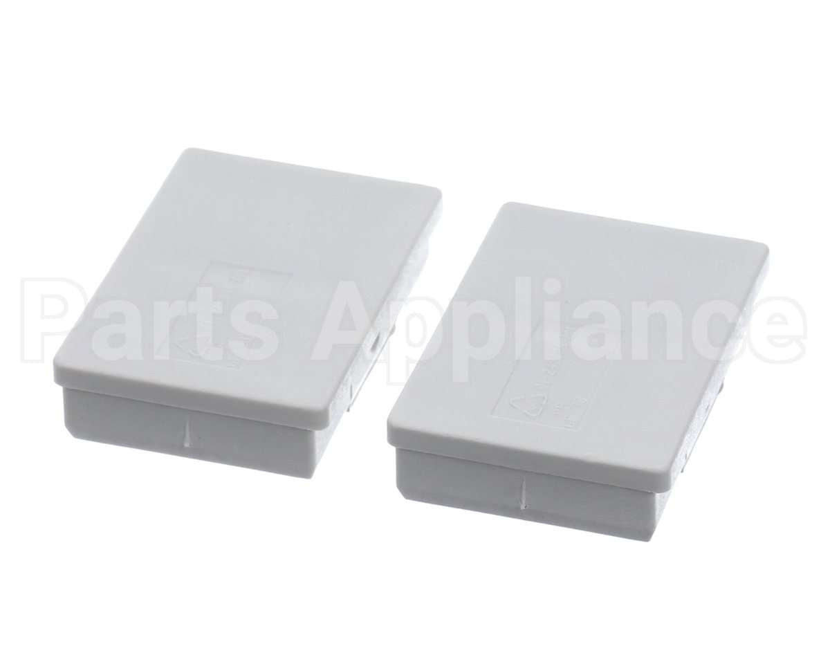 04-013450-00011 Hobart Cap, End