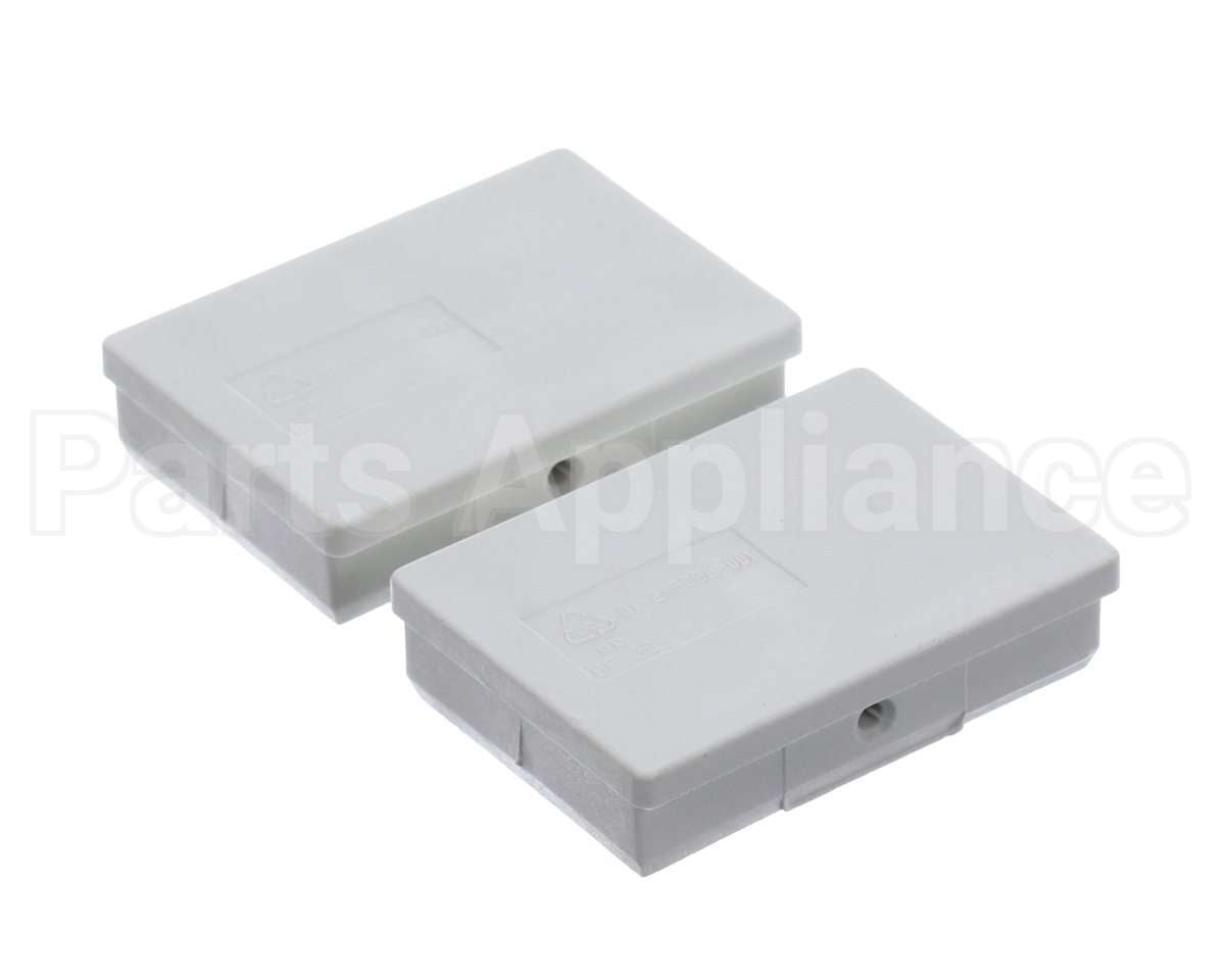 04-013450-00011 Hobart Cap, End