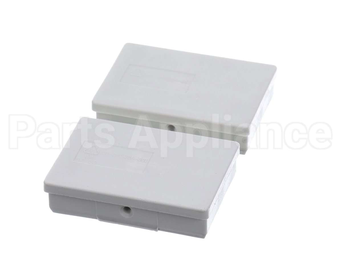 04-013450-00011 Hobart Cap, End