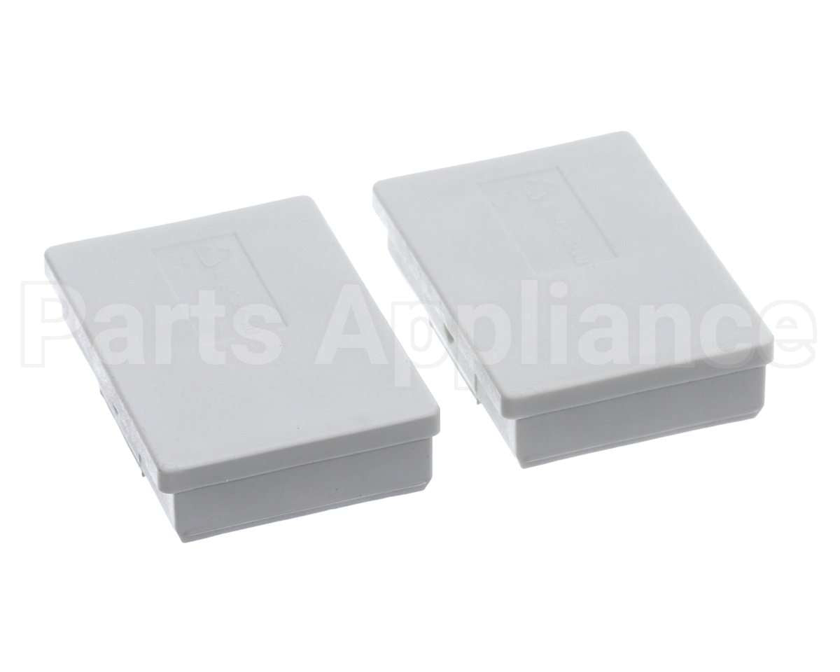 04-013450-00011 Hobart Cap, End