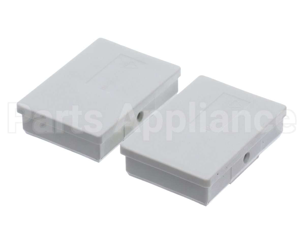 04-013450-00011 Hobart Cap, End