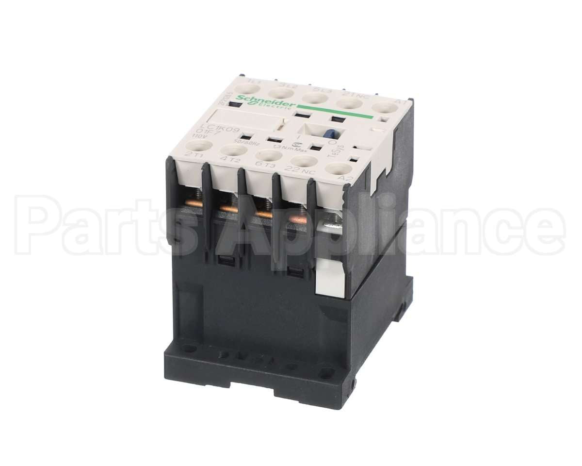 04-016727-00001 Hobart Contactor 20A 120V Coil