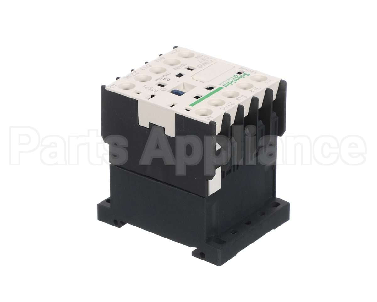 04-016727-00001 Hobart Contactor 20A 120V Coil