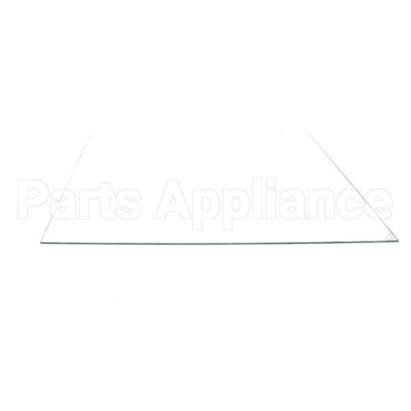 04-40-038-00 Compatible Hatco Endpanel, Glass, Grsds-Xxd