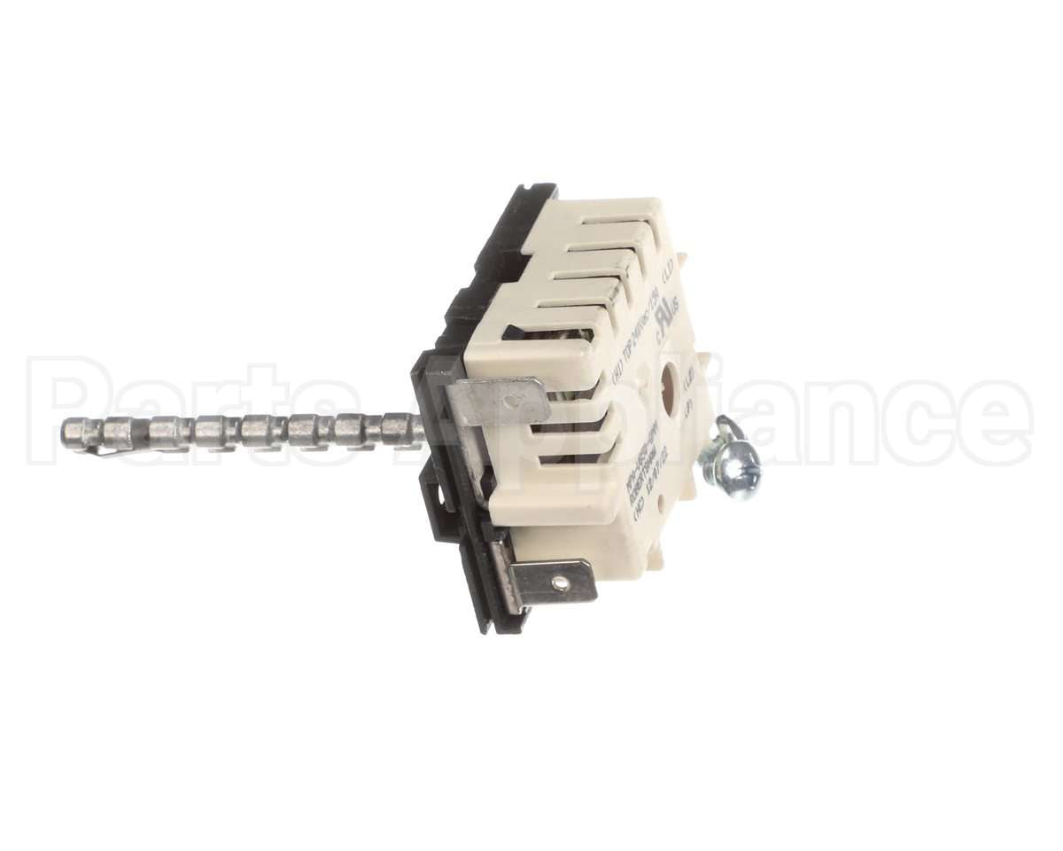 04-INHT240 Quest Metal Works Infinite Heat Switch 240V