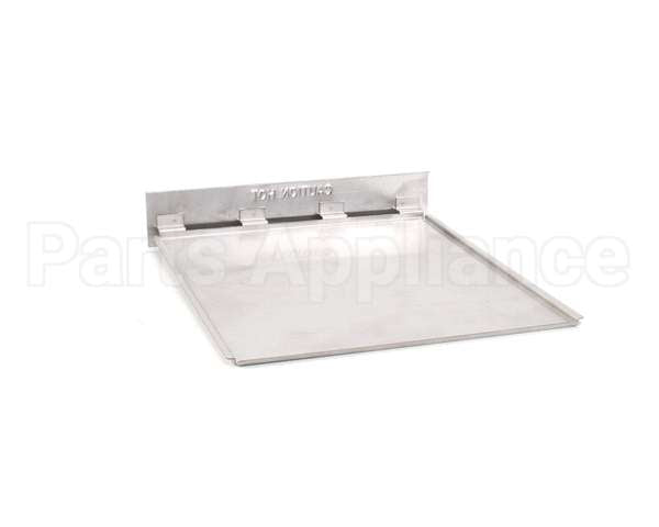 04.05.218.00 Hatco Tq-300 Crumb Tray Assembly