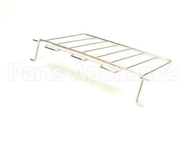 04.05.337.00 Hatco Feed Ramp,Tq Short