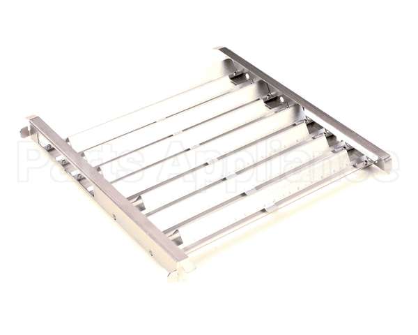 04.05.351.00 Hatco Reflector Assembly,Lower,Tq-800
