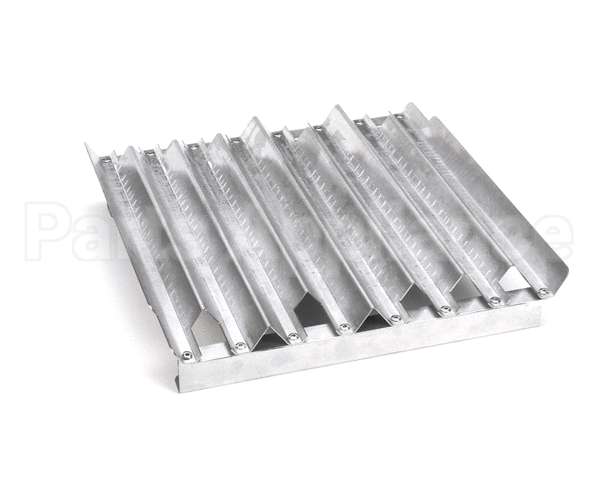 04.05.358.00 Hatco Reflector Assy,Upper,Tq-800