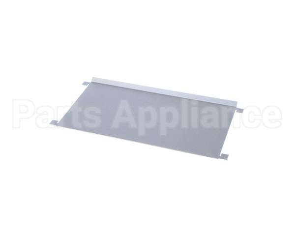 04.05.377.00 Hatco Heat Shield,Lower,Tq-800