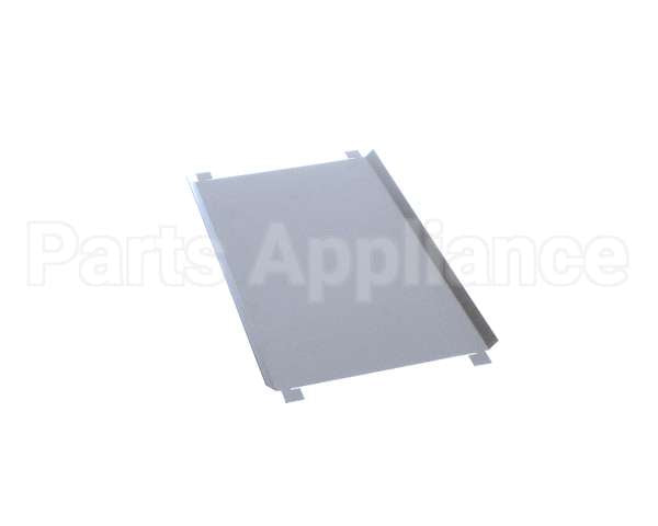 04.05.377.00 Hatco Heat Shield,Lower,Tq-800