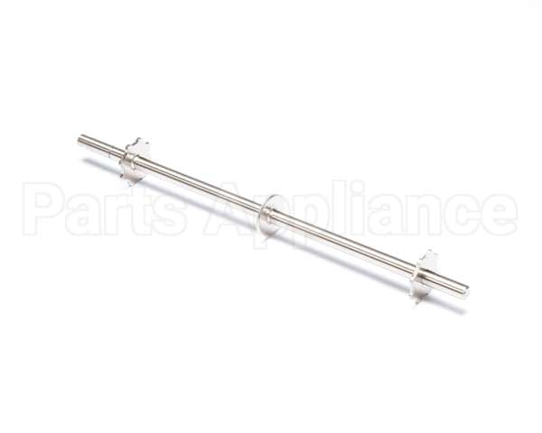 04.05.386.00 Hatco Tq Shaft Assembly 1.15 Wheel
