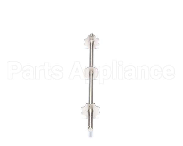 04.05.386.00 Hatco Tq Shaft Assembly 1.15 Wheel