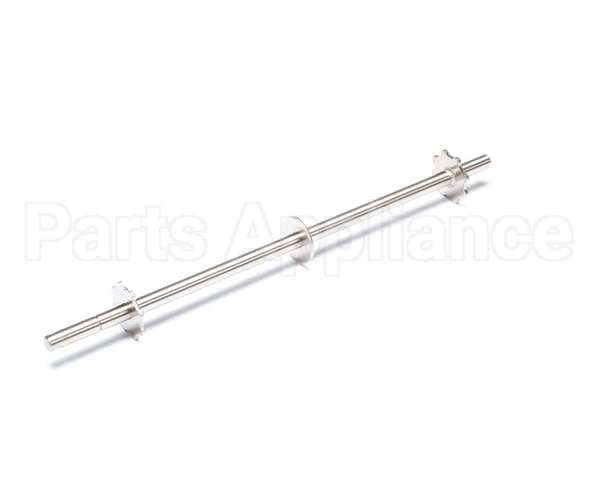 04.05.386.00 Hatco Tq Shaft Assembly 1.15 Wheel