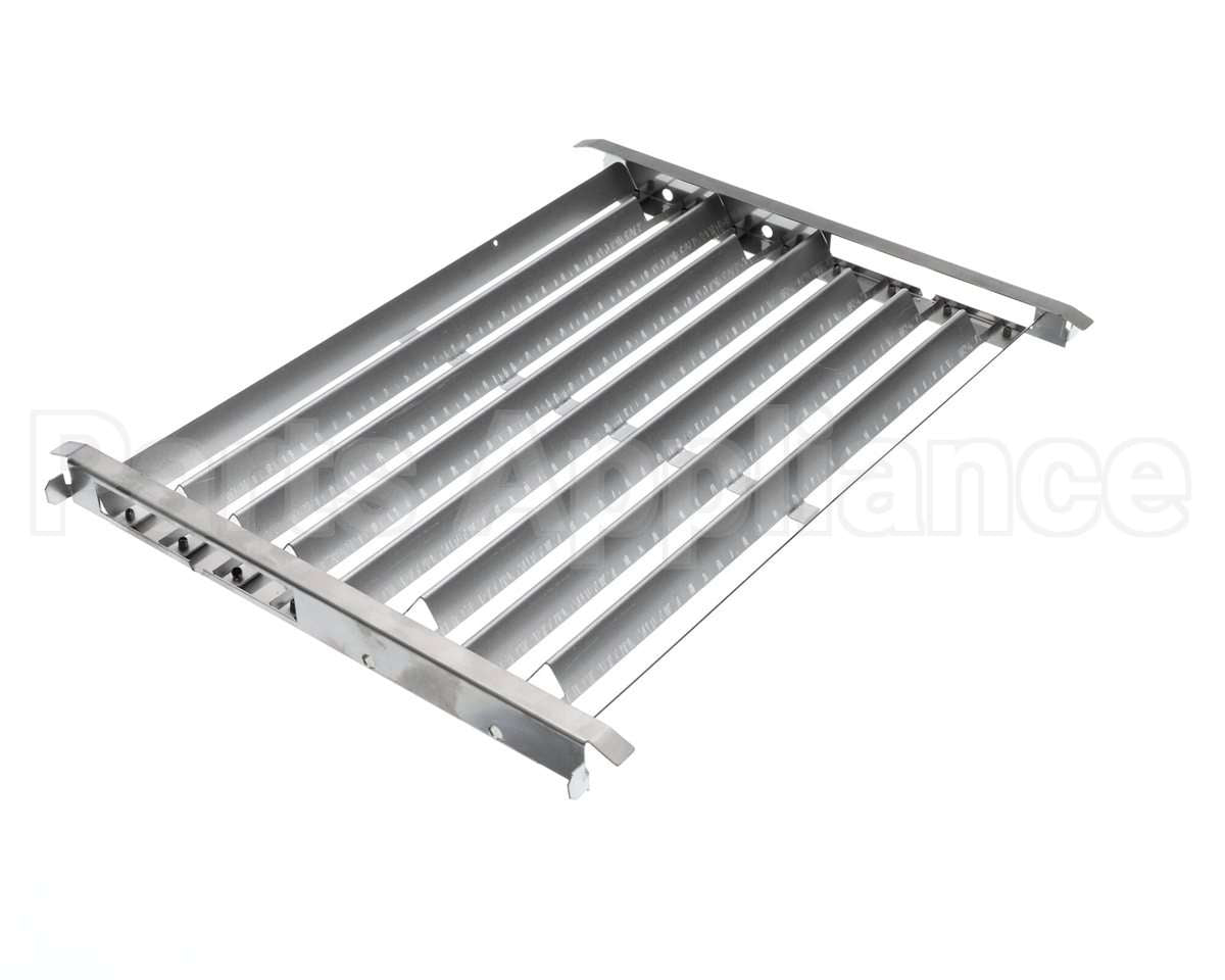 04.05.471.00 Hatco Lower Reflector