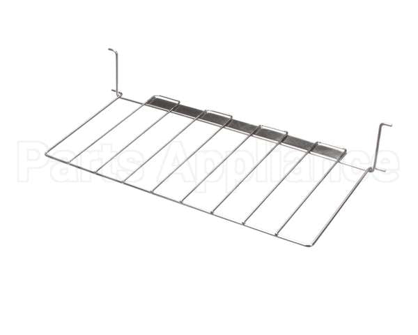 04.05.485.00 Hatco Feed Ramp, Standard