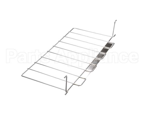 04.05.485.00 Hatco Feed Ramp, Standard