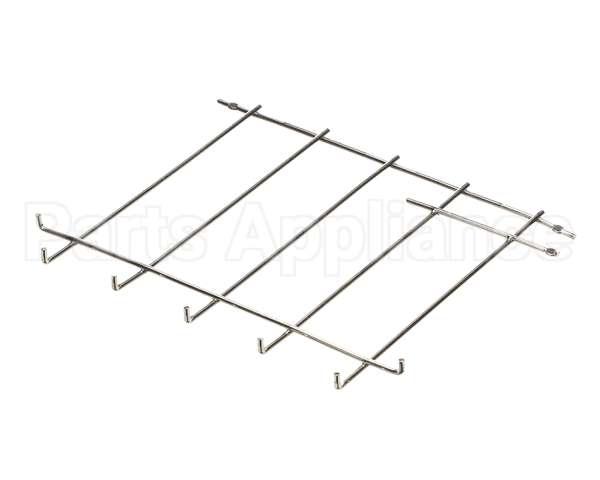 04.05.778.00 Hatco Wire Guide,Toast,Right,Tpt