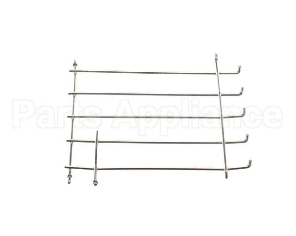 04.05.781.00 Hatco Wire Guide,Toast,Left,Tpt