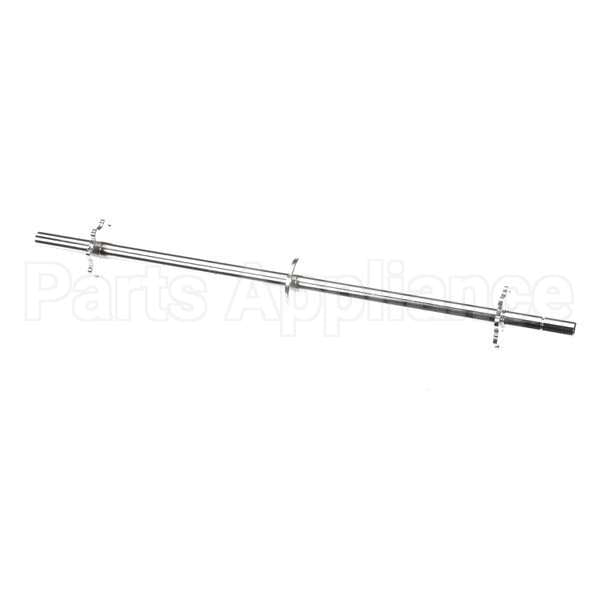 04.05.933.00 Compatible Hatco Front Shaft Assy