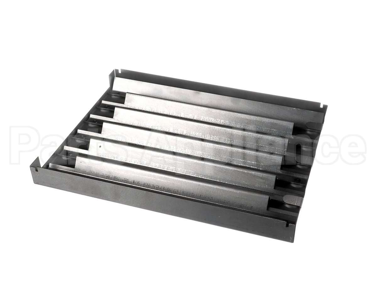 04.05.946.00 Hatco Top Reflector Assembly,Itq