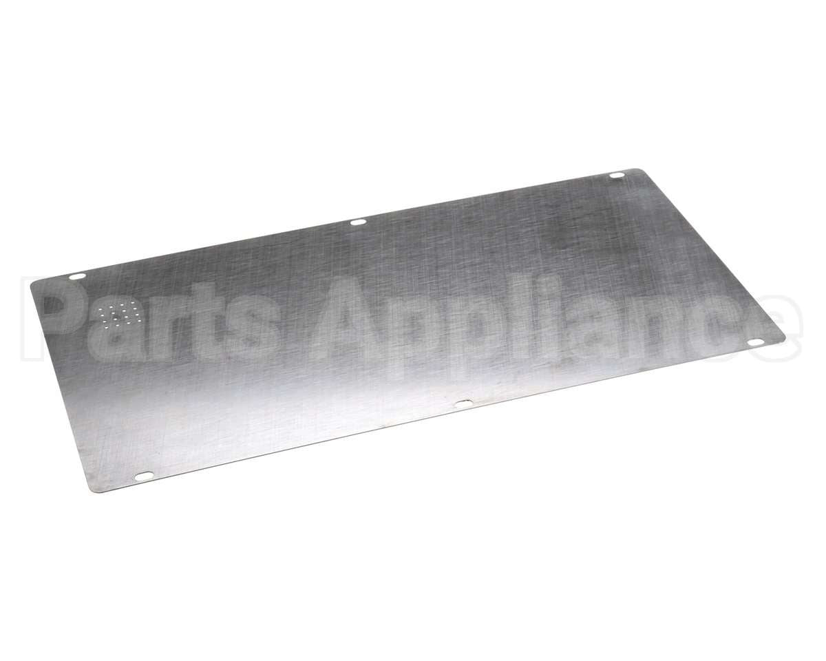 04.06.018.00 Hatco 3Cs 3 Elem S.s.bottom Cover