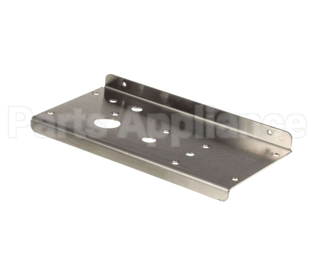04.06.082.00 Hatco Base Front S.s