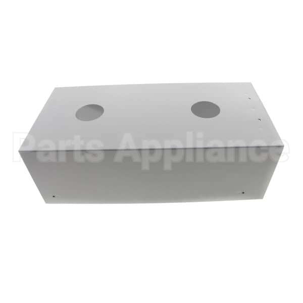 04.06.089.00 Hatco 3 Element Ptd Slv Gray Jack Assembly