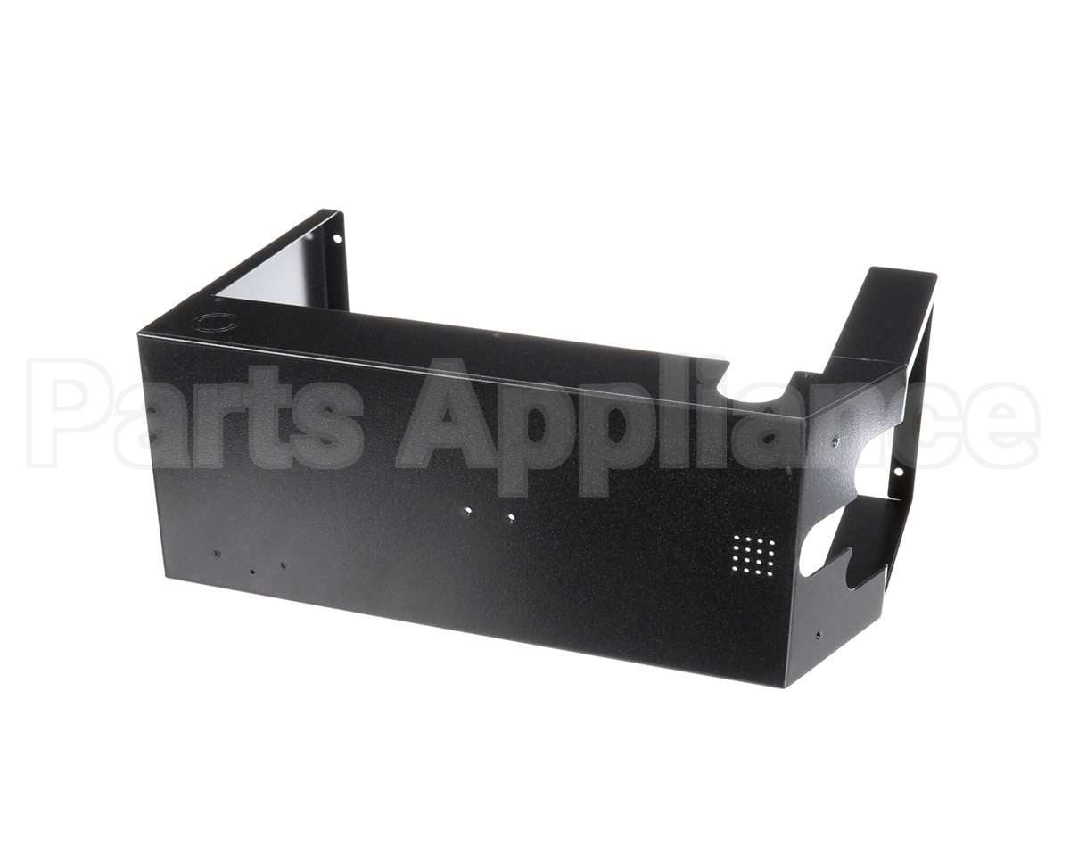 04.06.246.OS Hatco Hh2 Wrapper Assy, Os