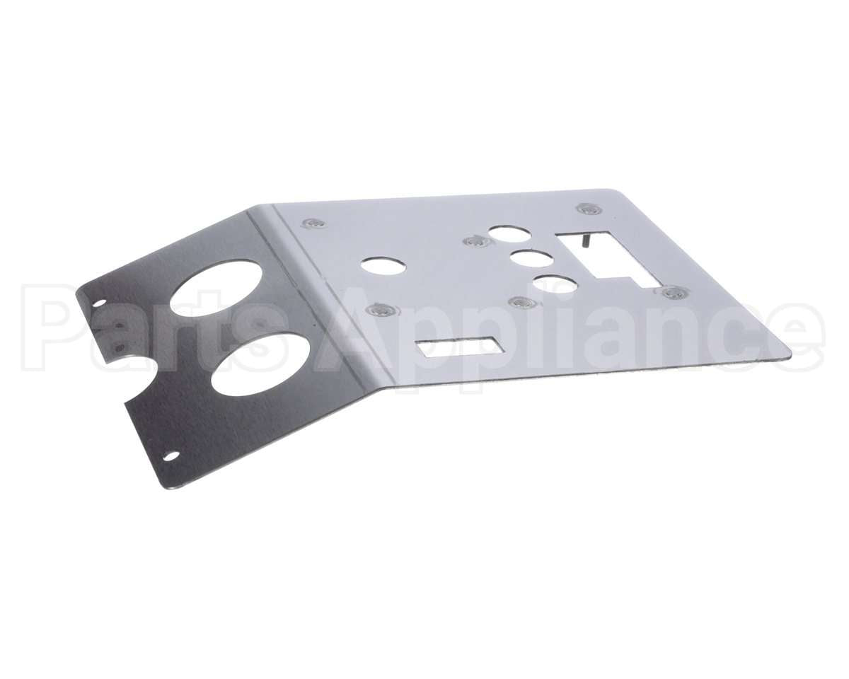 04.06.248.00 Hatco Hh2 3 Elem Front Control Panel