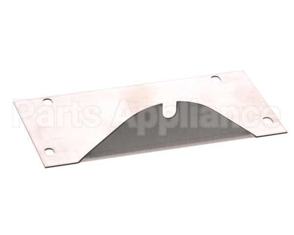 04.08.055.00 Hatco Service End Cvr,Std,3.0"Lg
